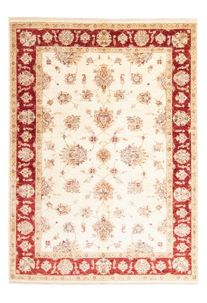 Ziegler tapijt - 240 x 175 cm - beige