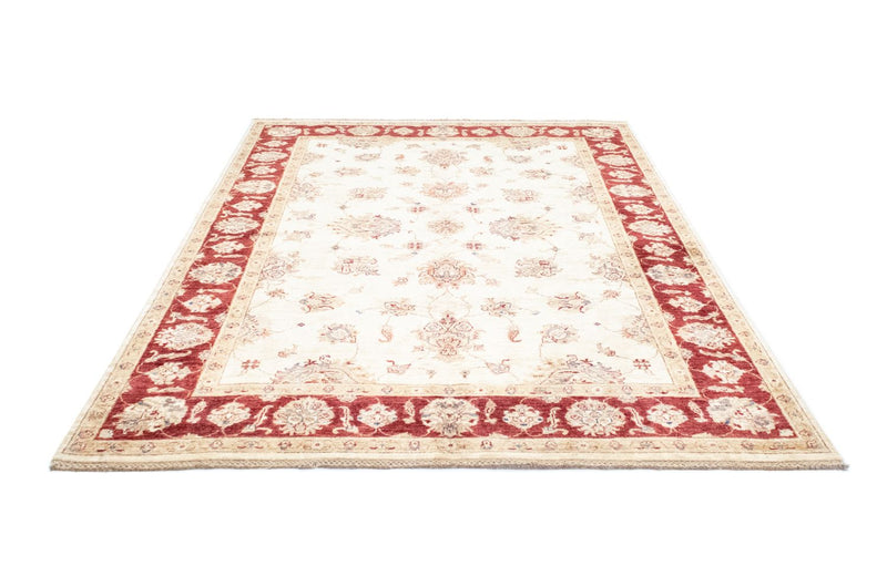 Ziegler tapijt - 240 x 175 cm - beige