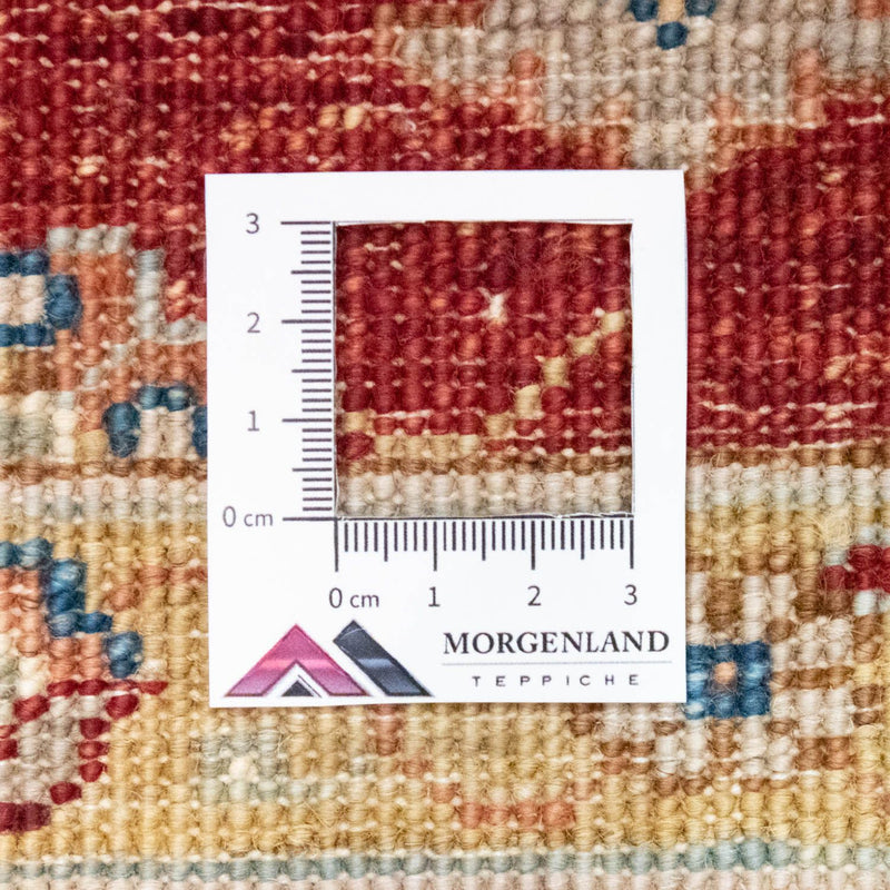 Ziegler tapijt - 240 x 175 cm - beige