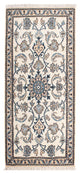 Nain - 12 la Tapijt 145x68cm - Perzisch tapijt