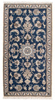 Nain - 12 la Tapijt 140x70cm - Perzisch tapijt