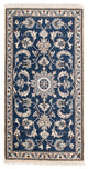 Nain - 12 la Tapijt 135x68cm - Perzisch tapijt