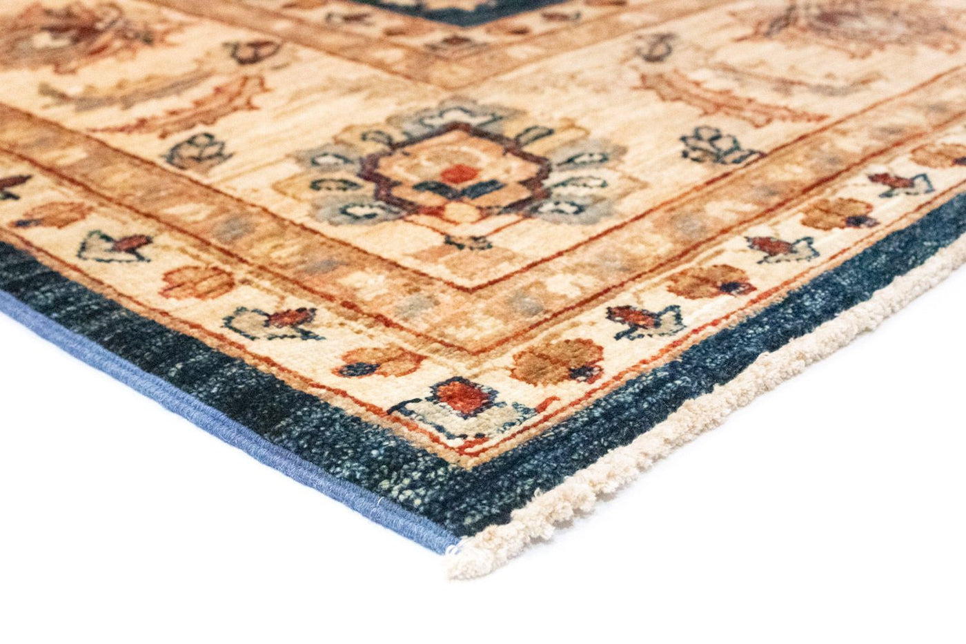 Ziegler tapijt 258x173cm - Oosters Tapijt