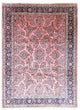 Sarouk Tapijt 346x248cm - Oosters Tapijt