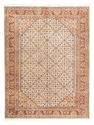 Oosters tapijt - Bijar - Indus - 235 x 173 cm - beige