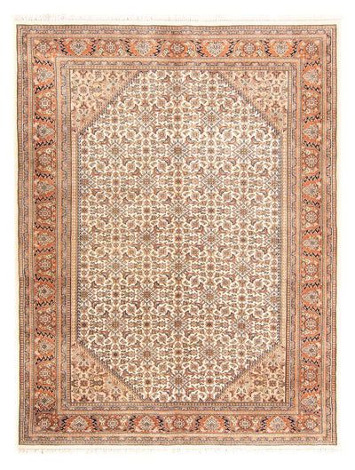 Indo Bidjar Tapijt 173x235cm - Oosters Tapijt