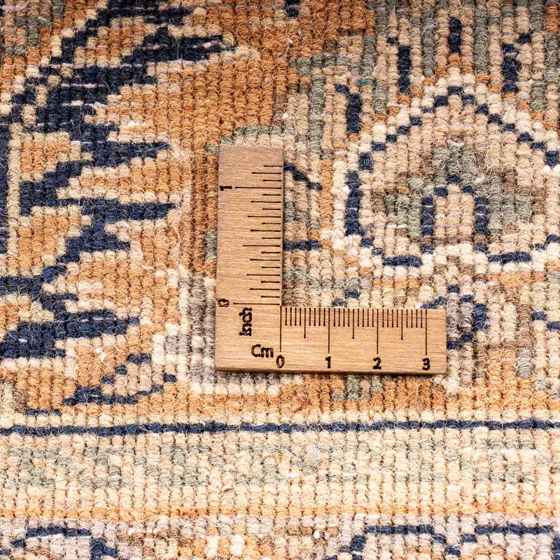 Oosters tapijt - Bijar - Indus - 235 x 173 cm - beige