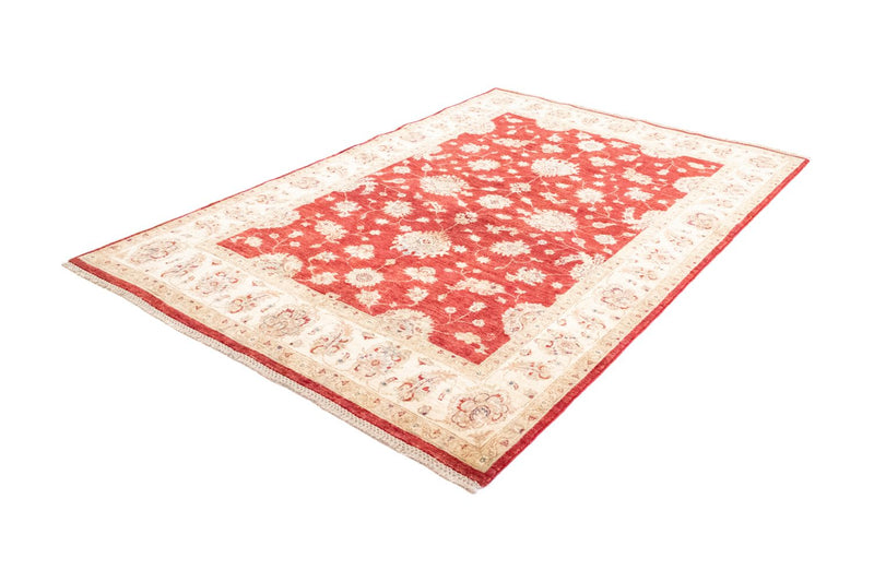 Ziegler tapijt - 235 x 165 cm - rood