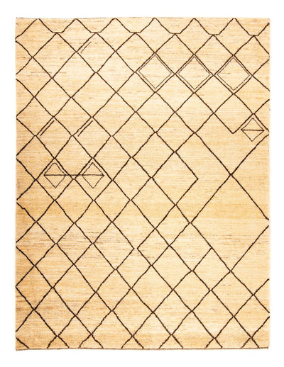 Loribaft Tapijt 151x193cm - Perserteppich Wollteppich