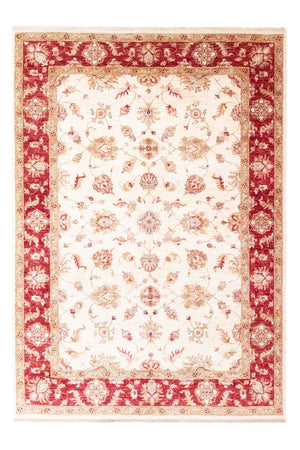 Ziegler tapijt - 240 x 169 cm - beige