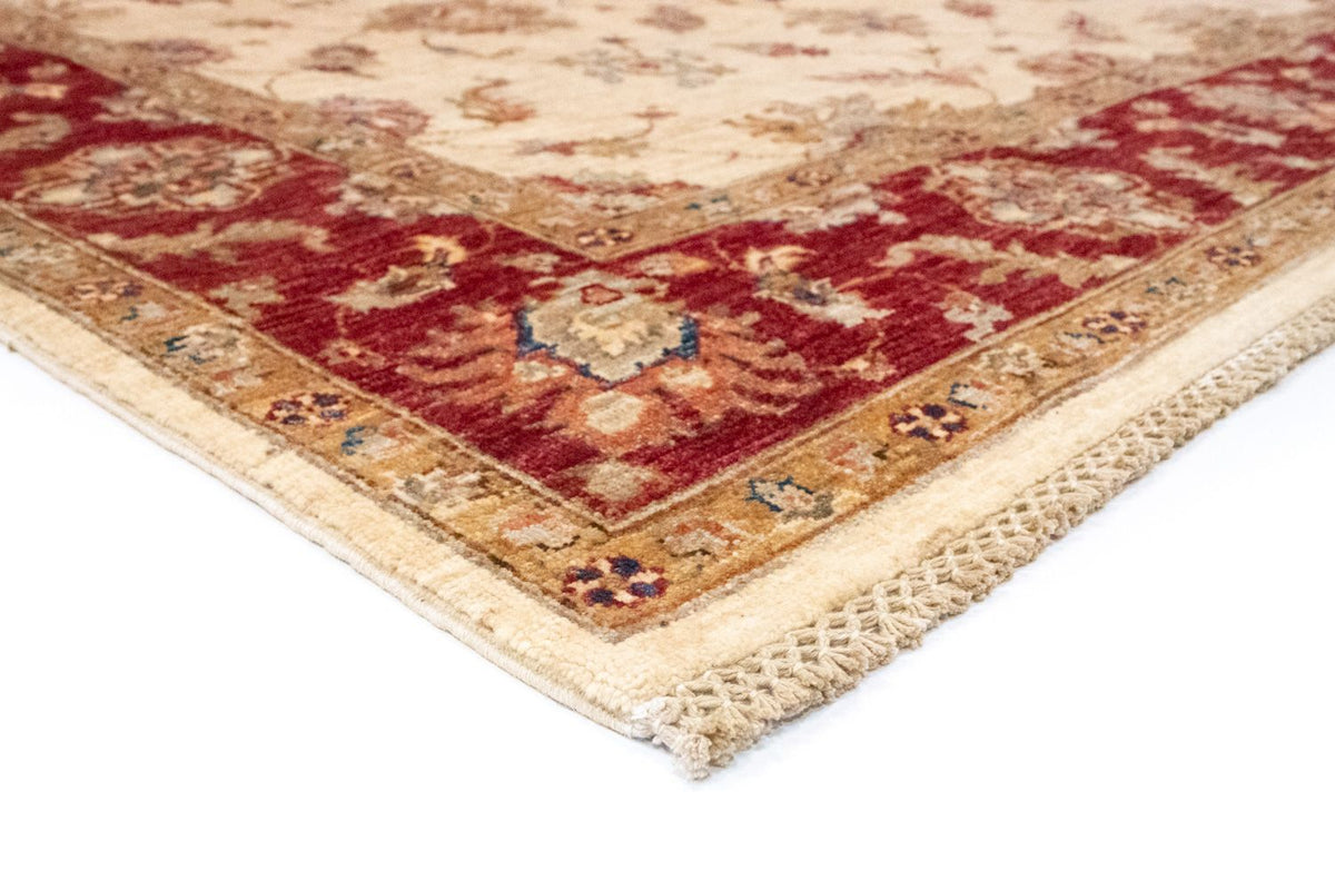 Ziegler tapijt - 240 x 169 cm - beige