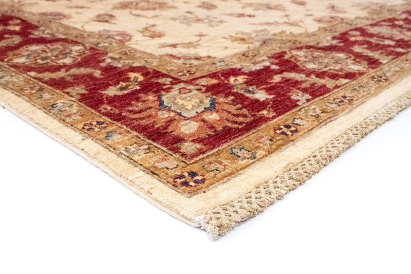 Ziegler tapijt - 240 x 169 cm - beige
