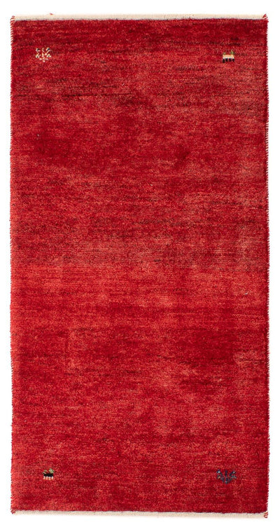 Loribaft Tapijt 64x136cm - Perserteppich Wollteppich