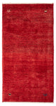 Loribaft Tapijt 136x64cm - Perserteppich Wollteppich