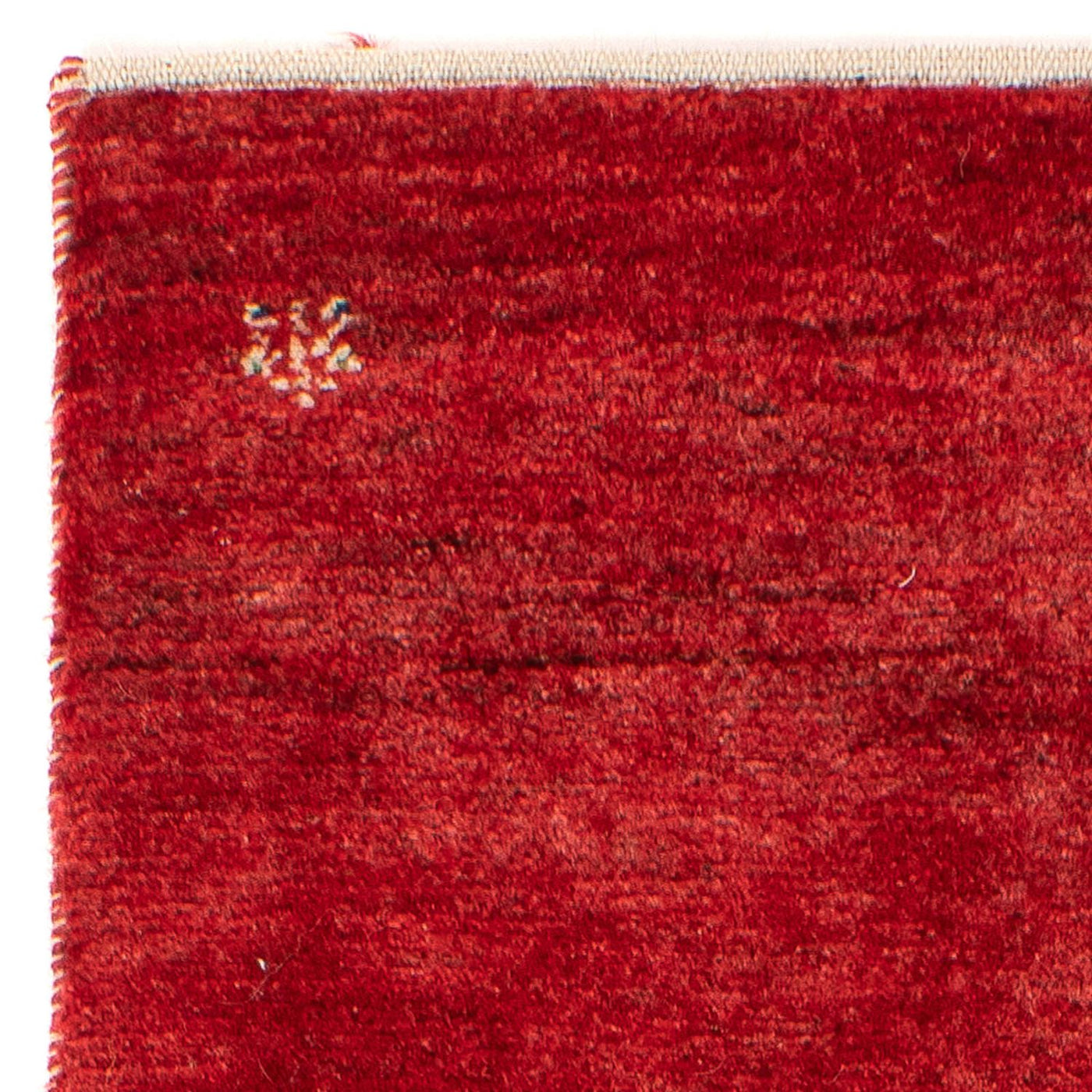 Loribaft Tapijt 136x64cm - Perserteppich Wollteppich