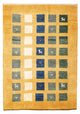 Loribaft Tapijt 118x84cm - Perserteppich Wollteppich