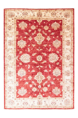 Ziegler tapijt - 237 x 172 cm - rood