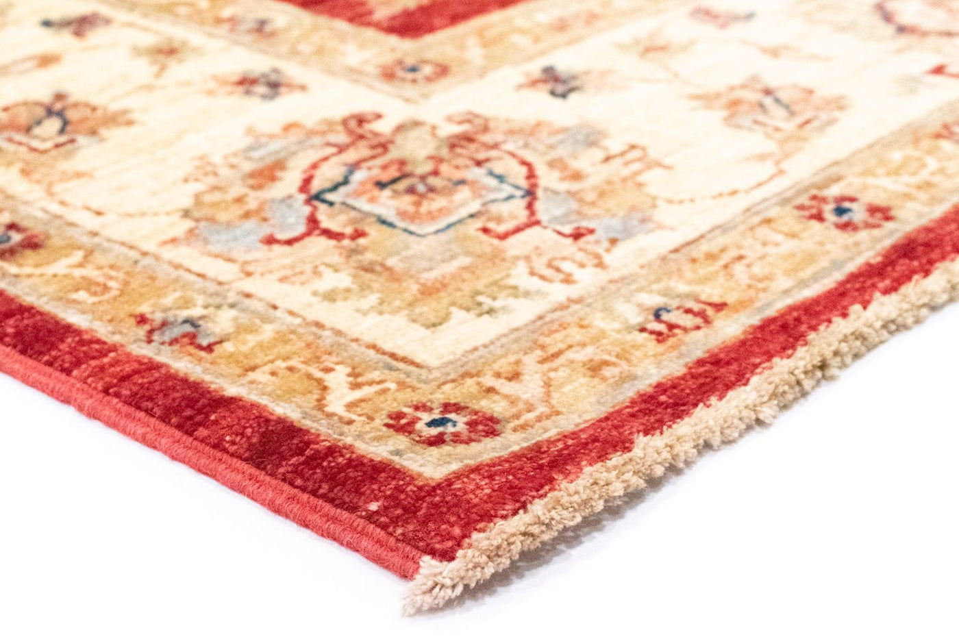 Ziegler tapijt 235x171cm - Oosters Tapijt