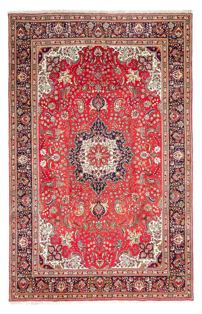 Tabriz Tapijt 200x309cm - Perzisch tapijt