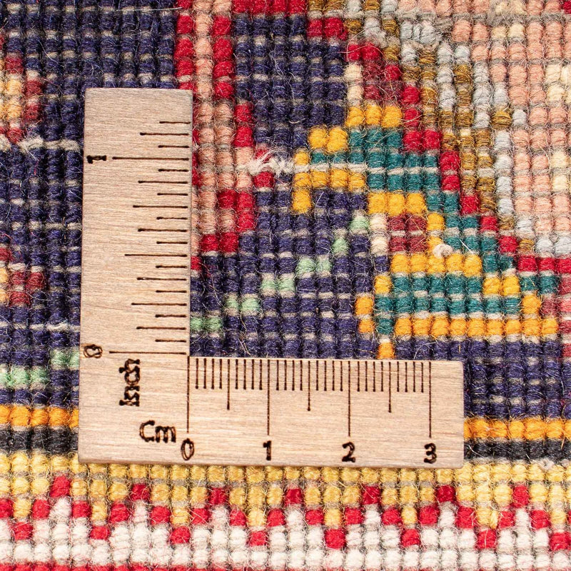 Perzisch tapijt - Tabriz - 309 x 200 cm - rood