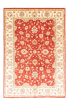 Ziegler tapijt 170x246cm - Oosters Tapijt - Rechthoekig / Rood / 170 x 246 cm Rechthoekig