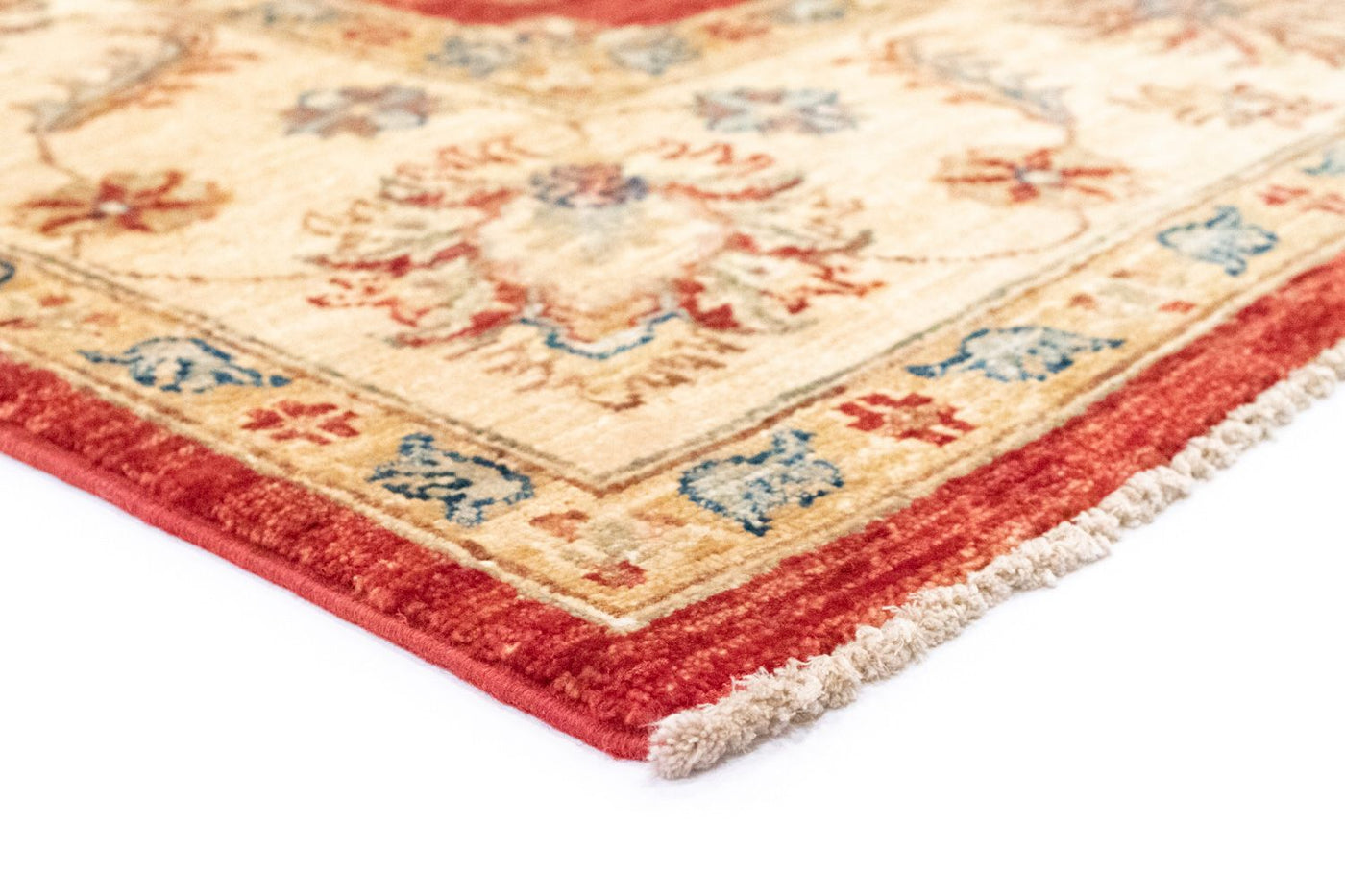Ziegler tapijt 246x170cm - Oosters Tapijt