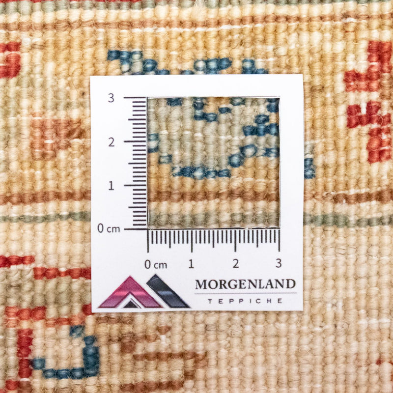 Ziegler tapijt - 246 x 170 cm - oranje