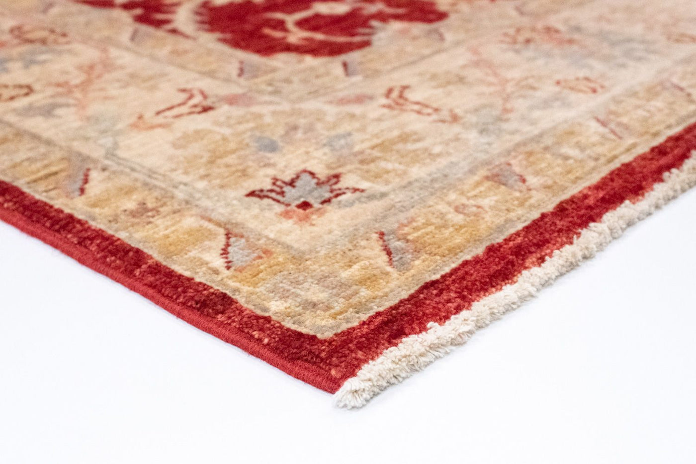 Ziegler tapijt 229x149cm - Oosters Tapijt