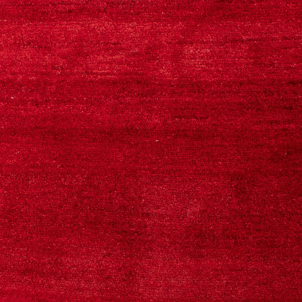 Gabbeh Tapijt - Loribaft Perzisch - 130 x 76 cm - donkerrood