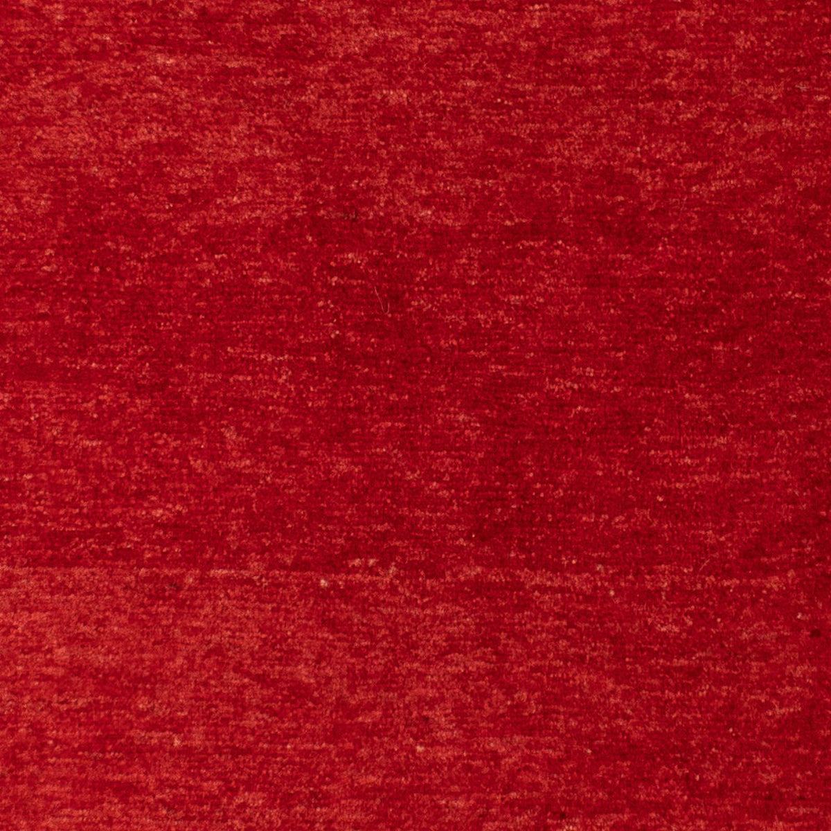 Gabbeh Tapijt - Loribaft Perzisch - 140 x 72 cm - donkerrood