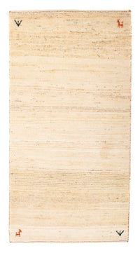Loribaft Tapijt 129x73cm - Perserteppich Wollteppich – product image
