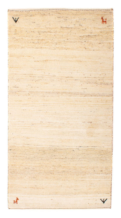Loribaft Tapijt 73x129cm - Perserteppich Wollteppich