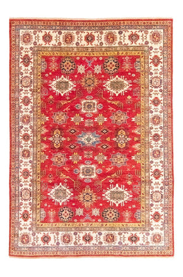 Ziegler Tapijt - Kazak - 271 x 188 cm - rood