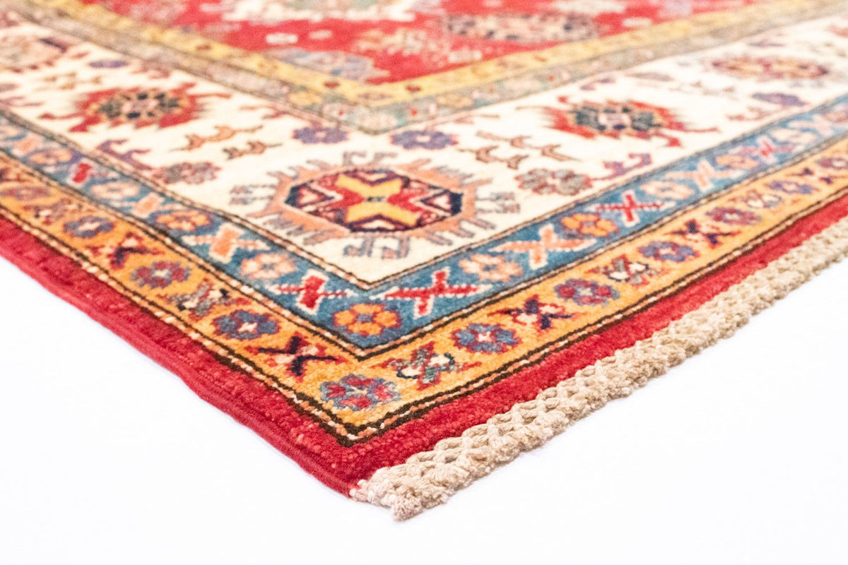 Kazak Tapijt 188x271cm - Oosters Tapijt