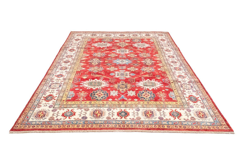 Ziegler Tapijt - Kazak - 271 x 188 cm - rood