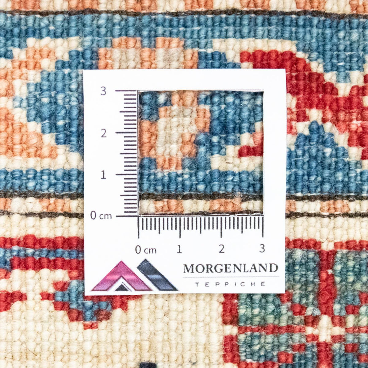 Ziegler Tapijt - Kazak - 271 x 188 cm - rood