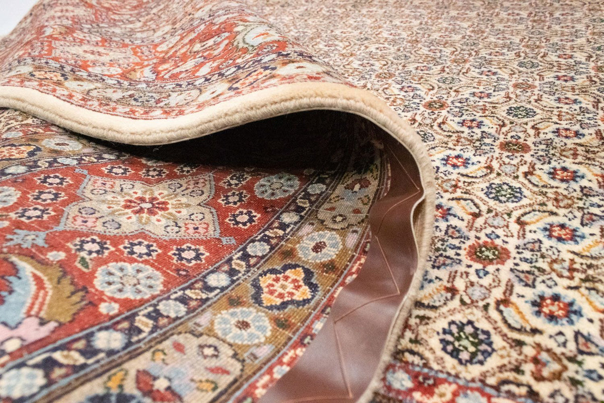 Perzisch tapijt - Klassiek - 339 x 249 cm - bruin