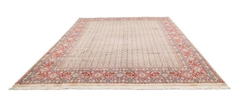 Perzisch tapijt - Klassiek - 339 x 249 cm - bruin