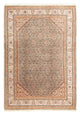Indo Bidjar Tapijt 168x237cm - Oosters Tapijt