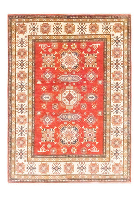 Ziegler Tapijt - Kazak - 253 x 188 cm - oranje
