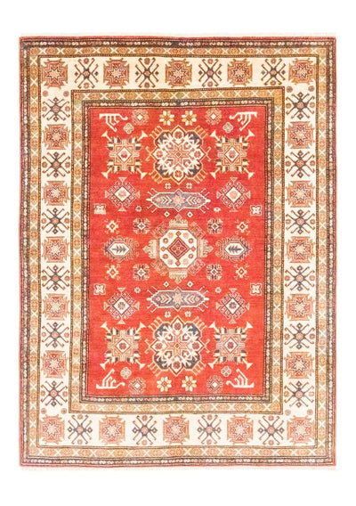 Kazak Tapijt 188x253cm - Oosters Tapijt