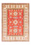 Ziegler Tapijt - Kazak - 253 x 188 cm - oranje