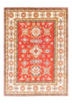 Kazak Tapijt 253x188cm - Oosters Tapijt
