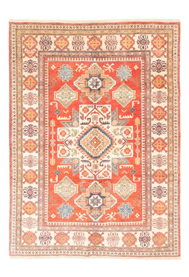 Ziegler Tapijt - Kazak - 224 x 171 cm - oranje