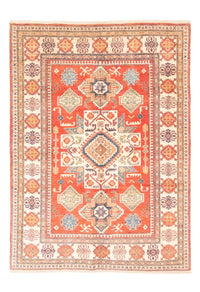 Ziegler Tapijt - Kazak - 224 x 171 cm - oranje
