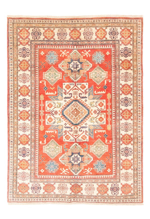 Ziegler Tapijt - Kazak - 224 x 171 cm - oranje