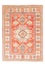 Ziegler Tapijt - Kazak - 224 x 171 cm - oranje