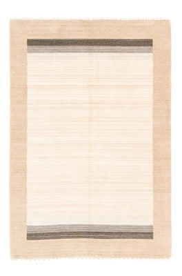 Gabbeh Tapijt - Loribaft Perzisch - 245 x 169 cm - beige