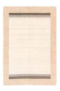 Gabbeh Tapijt - Loribaft Perzisch - 245 x 169 cm - beige