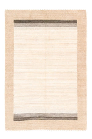 Gabbeh Tapijt - Loribaft Perzisch - 245 x 169 cm - beige